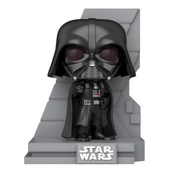 FUNKO POP! - Star Wars -  Bounty Hunter Darth Vader  #442 Special Edition